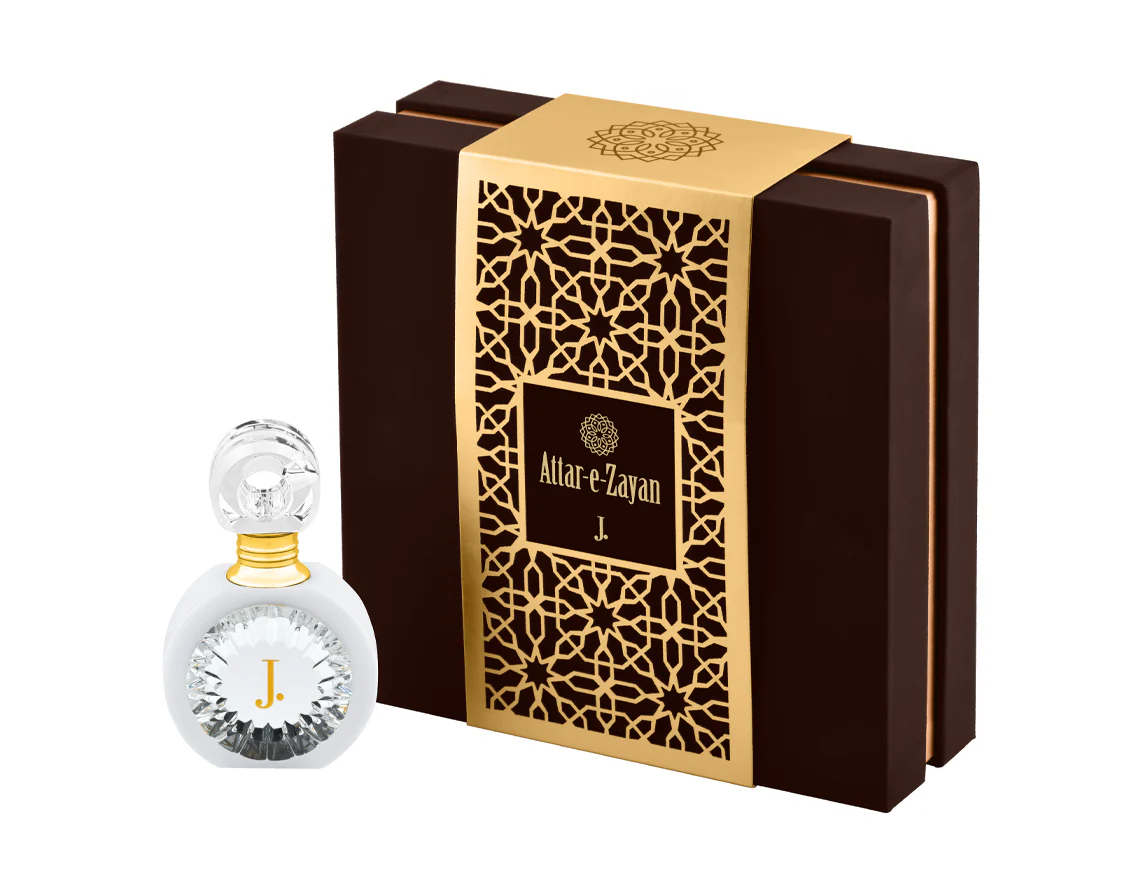 ATTAR-E-ZAYAN - Image 2