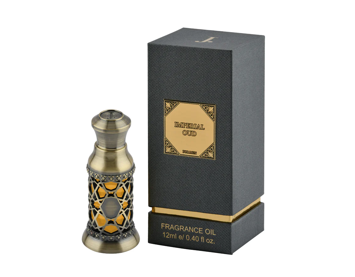 IMPERIAL OUD - Image 2