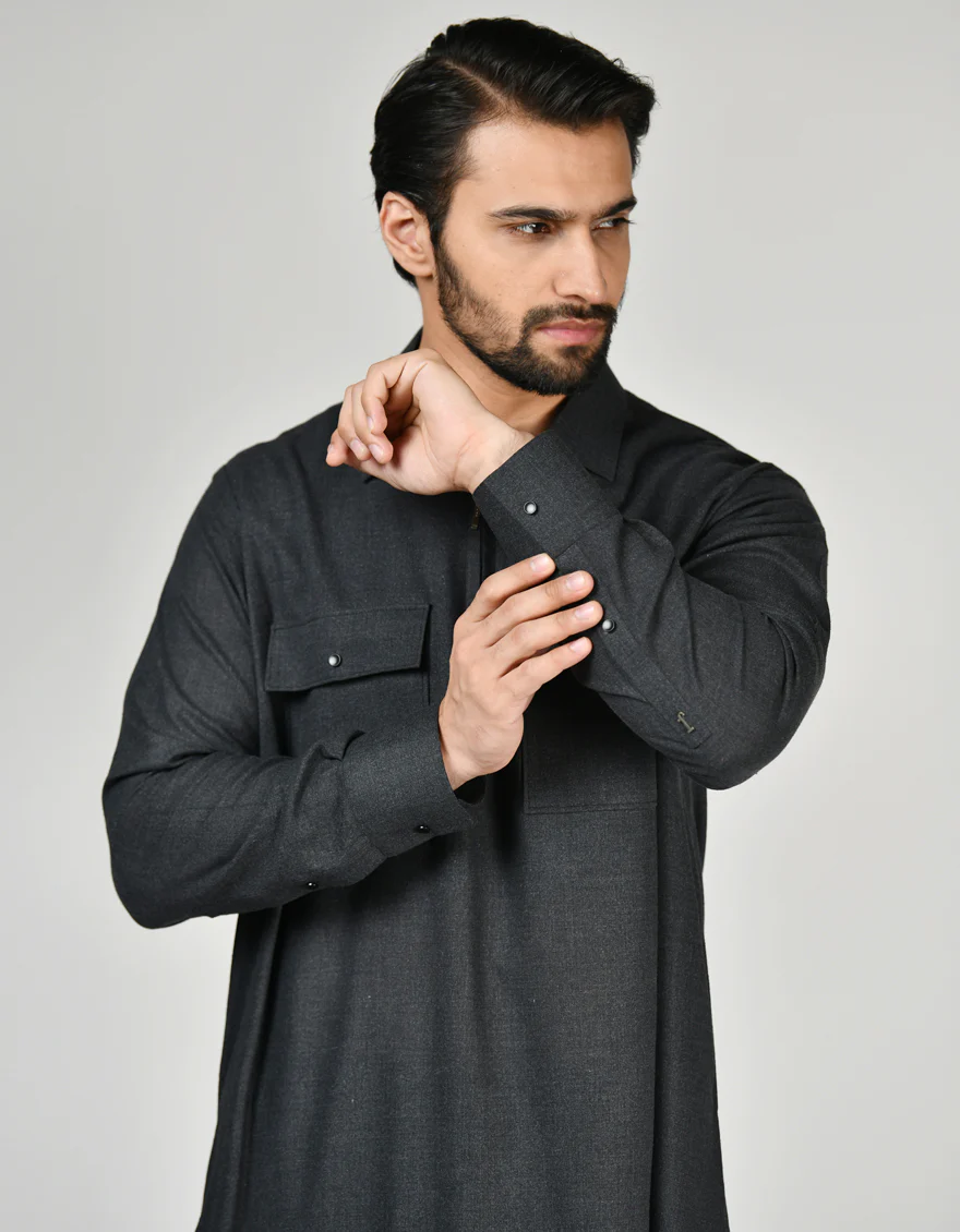 BLACK JUBBA | JJ-JUBBA-A-45433/A24/CC0007 - Image 2