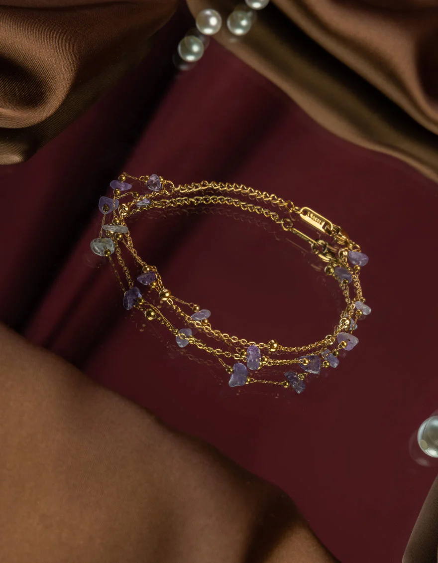 BRACELET | JJLB-BR-25-009-A