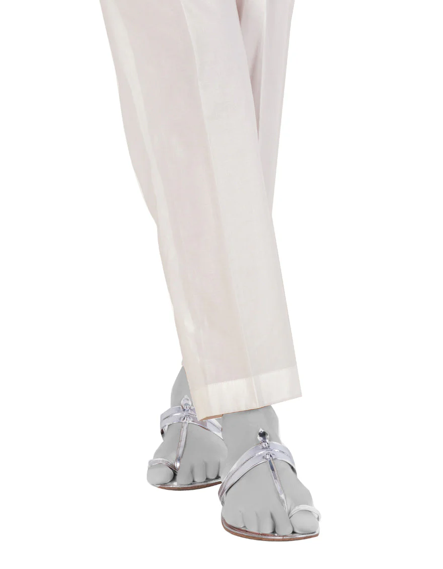 WHITE LAWN TROUSERS | JJLT-S-25-8002-C FB/REGULAR-T-03