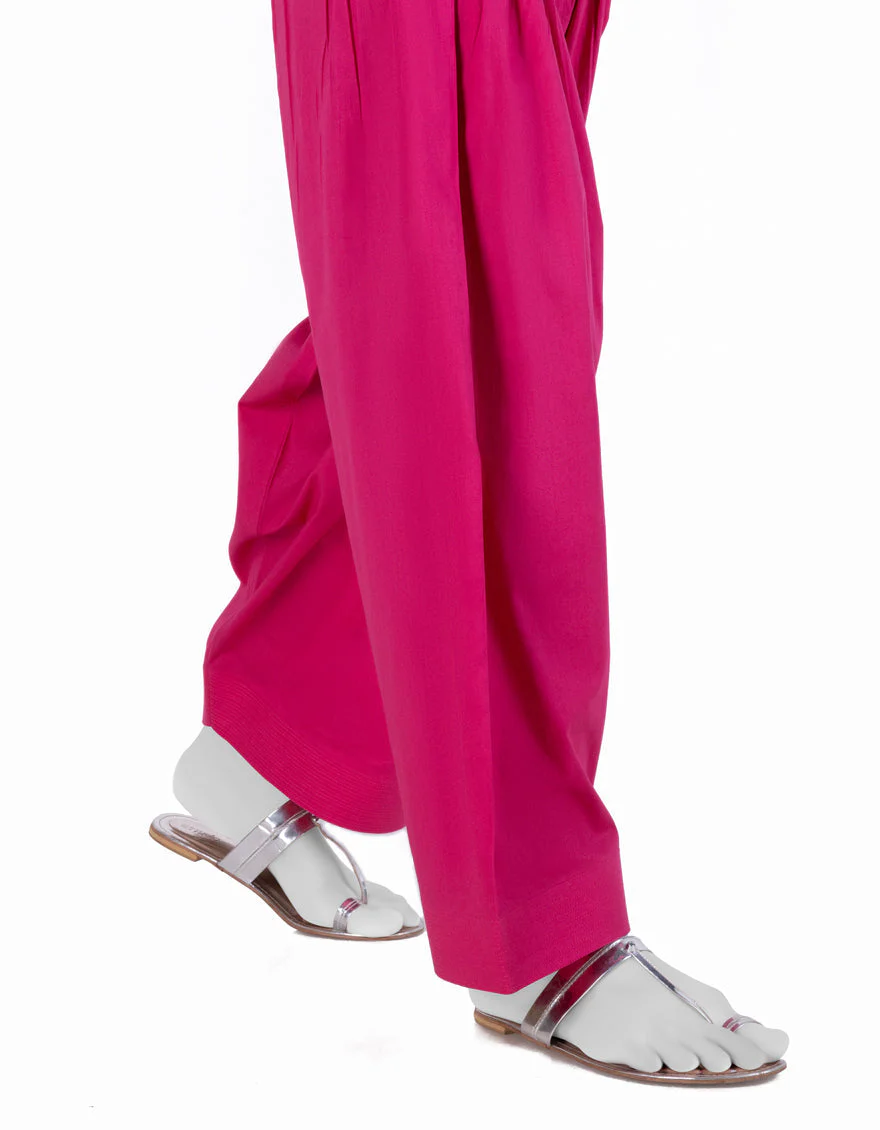PINK LAWN TROUSERS | JJLT-S-25-8004 FB/BASIC-L-02