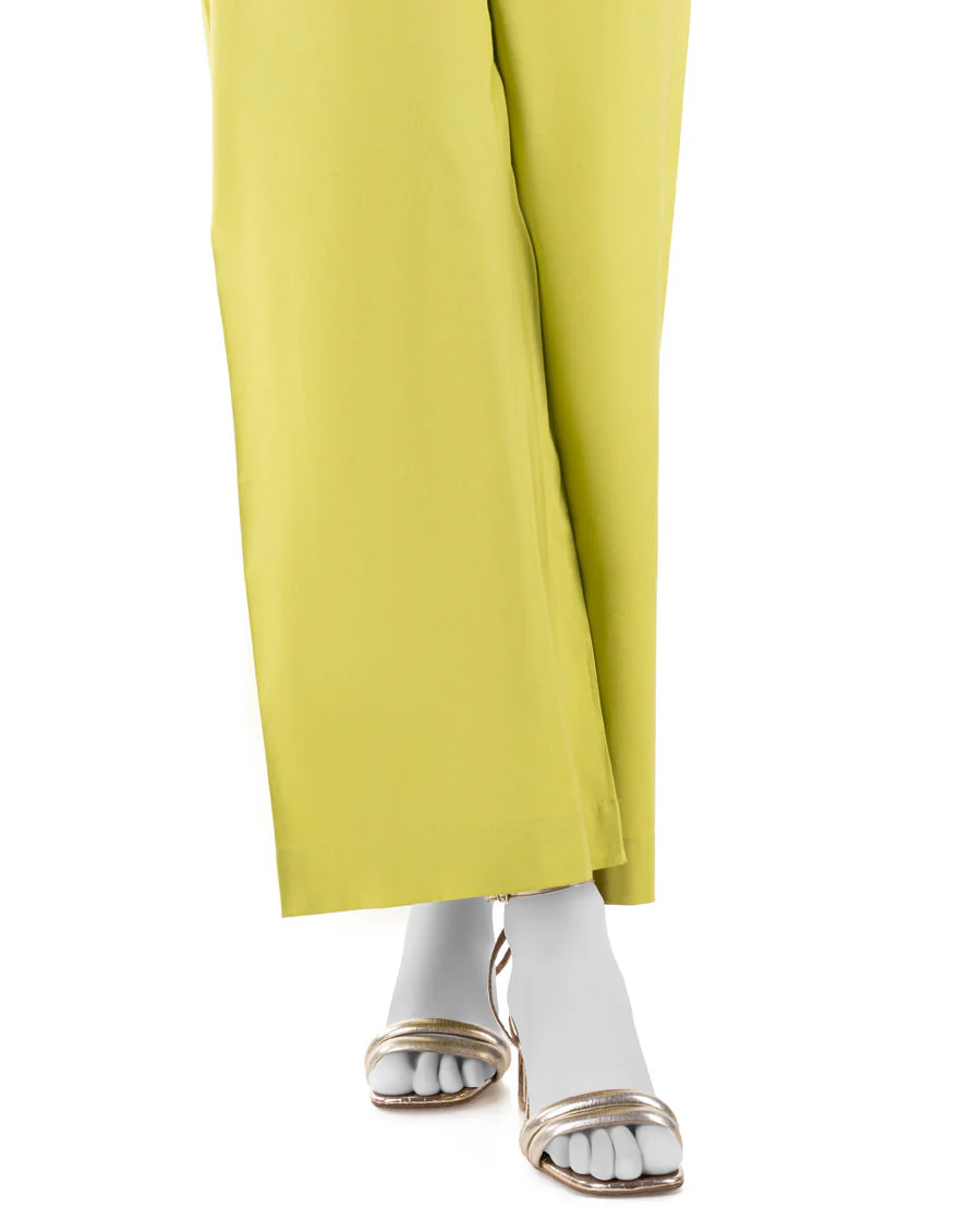 GREEN SILK TROUSERS | JJLT-S-25-8023 FB/MISC TROUSER-04