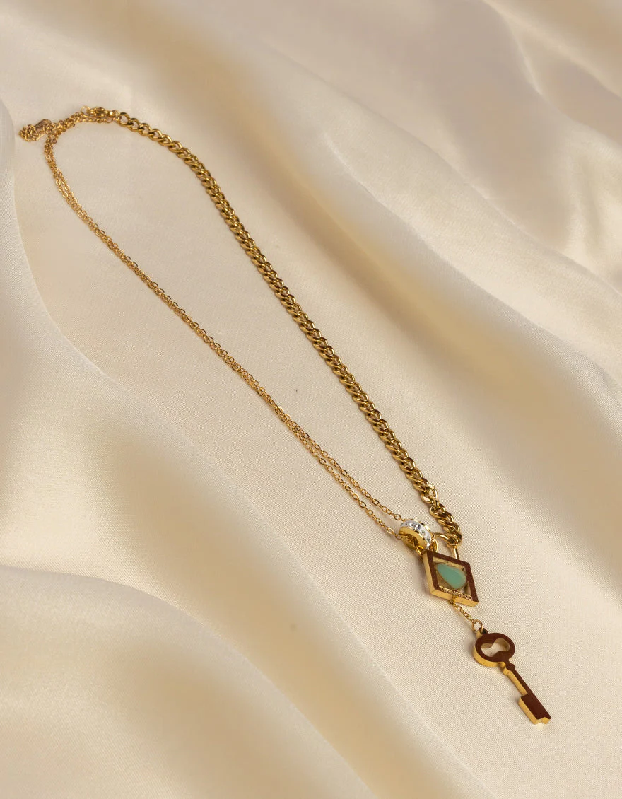 NECKLACE | JJNK-NK-25-007-A
