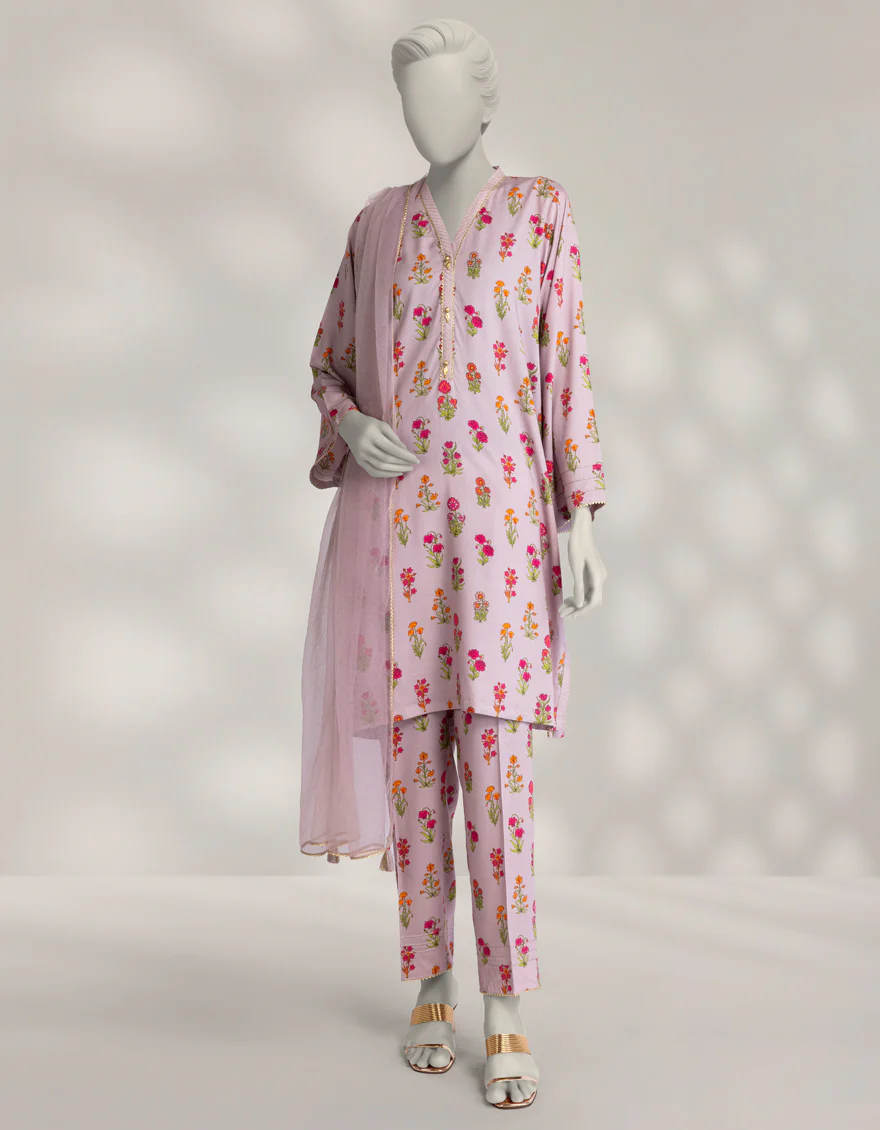 PURPLE LINEN 3PC STITCHED | JLAWN-W-25-346/S CLASSIC-2